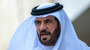 'Safety and wellbeing' will guide F1 Mideast planning: FIA chief  