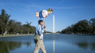 'No Kings', protestos contra Trump levam multidões às ruas nos EUA