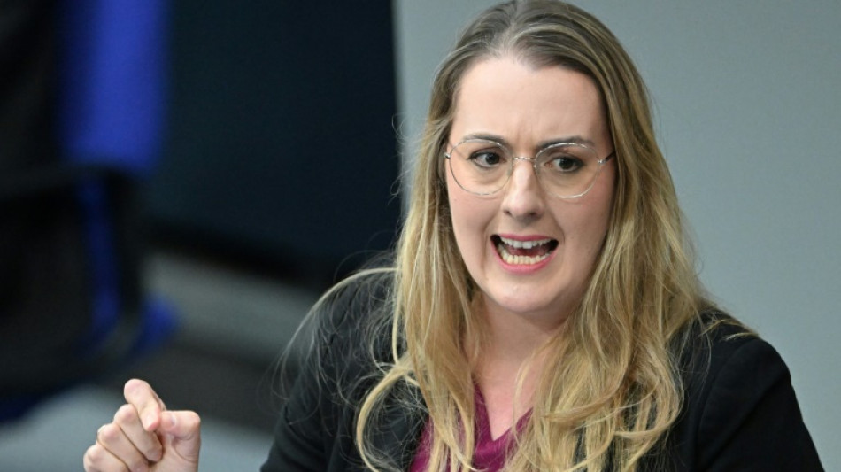 Dröge wirft Merz Versagen bei Klimaschutz und Stromsteuer-Absenkung vor