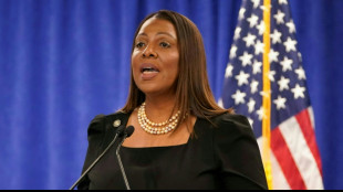 La justice américaine inculpe une haute magistrate ciblée par Trump