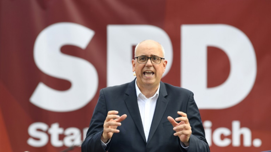 Bremens B&uuml;rgermeister Bovenschulte stellt sich in B&uuml;rgerschaft zu Wiederwahl