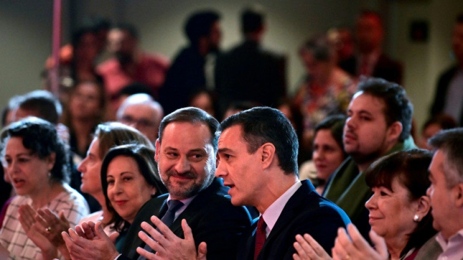 Ex-top aide of Spanish PM set to go on trial for graft