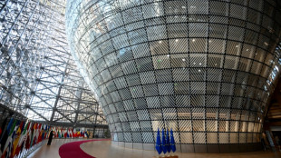 Entscheidender EU-Gipfel f&uuml;r Plan zur Nutzung russischer Verm&ouml;genswerte f&uuml;r Kiew