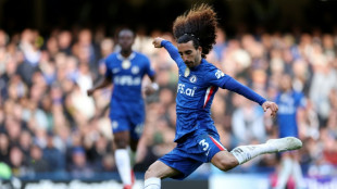 El Real Madrid confirma un acuerdo con el Chelsea por el defensa espa&ntilde;ol Marc Cucurella