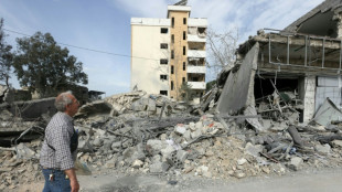Un ataque israel&iacute; trunca la esperanza que trajo la fr&aacute;gil tregua en el L&iacute;bano 