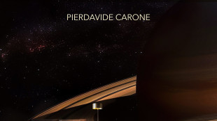 Pierdavide Carone, il 17 aprile il nuovo singolo Mentirsi pur di amarsi (un altro po')