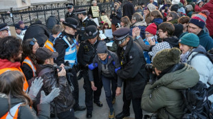 Un tribunal brit&aacute;nico da la raz&oacute;n a un grupo propalestino que recurri&oacute; tras ser declarado terrorista