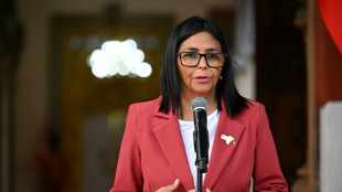 Presidente da Venezuela nomeia nova ministra do Petr&oacute;leo