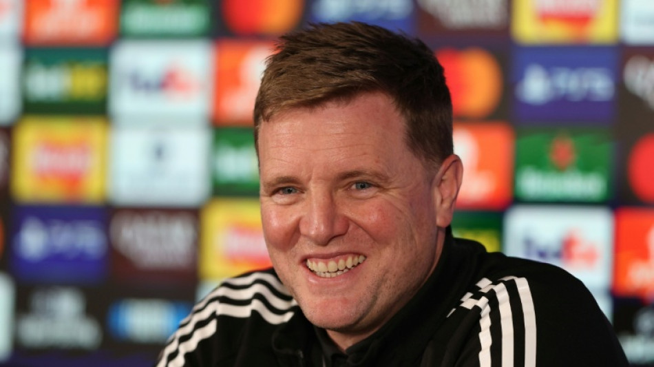 Beating Barca would make us Newcastle legends: Howe