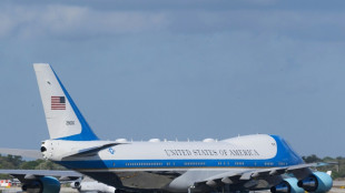 Flughafen von Palm Beach in Florida soll nach Trump benannt werden