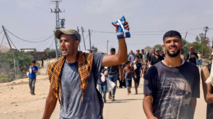 Un organisme soutenu par l'ONU évoque le "pire scénario de famine" à Gaza
