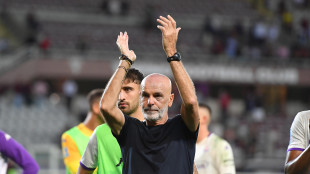 Pioli: "Rodaggio finito, ora é tempo di raccogliere"