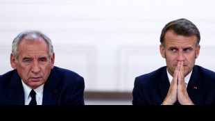 Bayrou démissionne à la mi-journée, Macron veut nommer très vite un Premier ministre