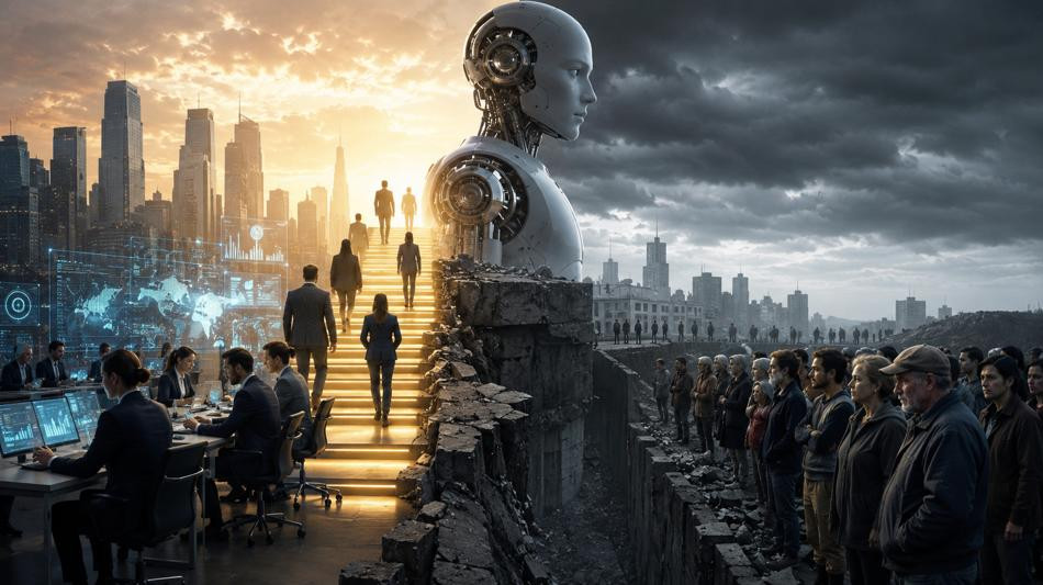 AI and the Future of Wealth